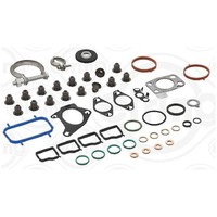 Dichtungssatz Zylinderkopf FüR Opel Zafira K0 1.5 19 Bis 26 Elring D15DT