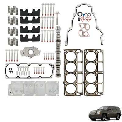 #ad Non AFM DOD Cam amp; Oil Pump Kit for Yukon 07 13 Envoy 07 09 $505.99