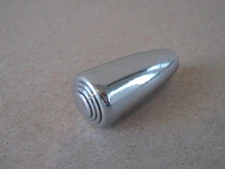 1951 1952 1953 1954 Dodge Chrysler Plymouth DeSoto Chrome Column Shift Knob