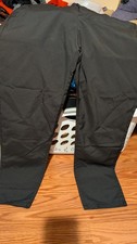 Black Dress Pants