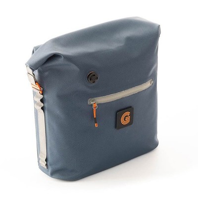 HOT DEAL! Brompton Borough Waterproof Roll-Top Bag Small