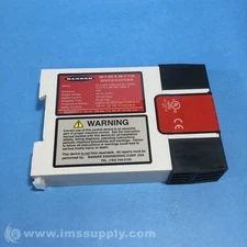 Banner IM-T-9A Safety Relay Module FNIP