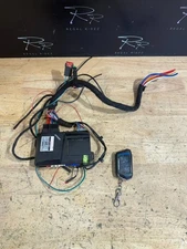 Firstech Compustar CM7200 Replacement Remote Start Security Module Brain CM-7200
