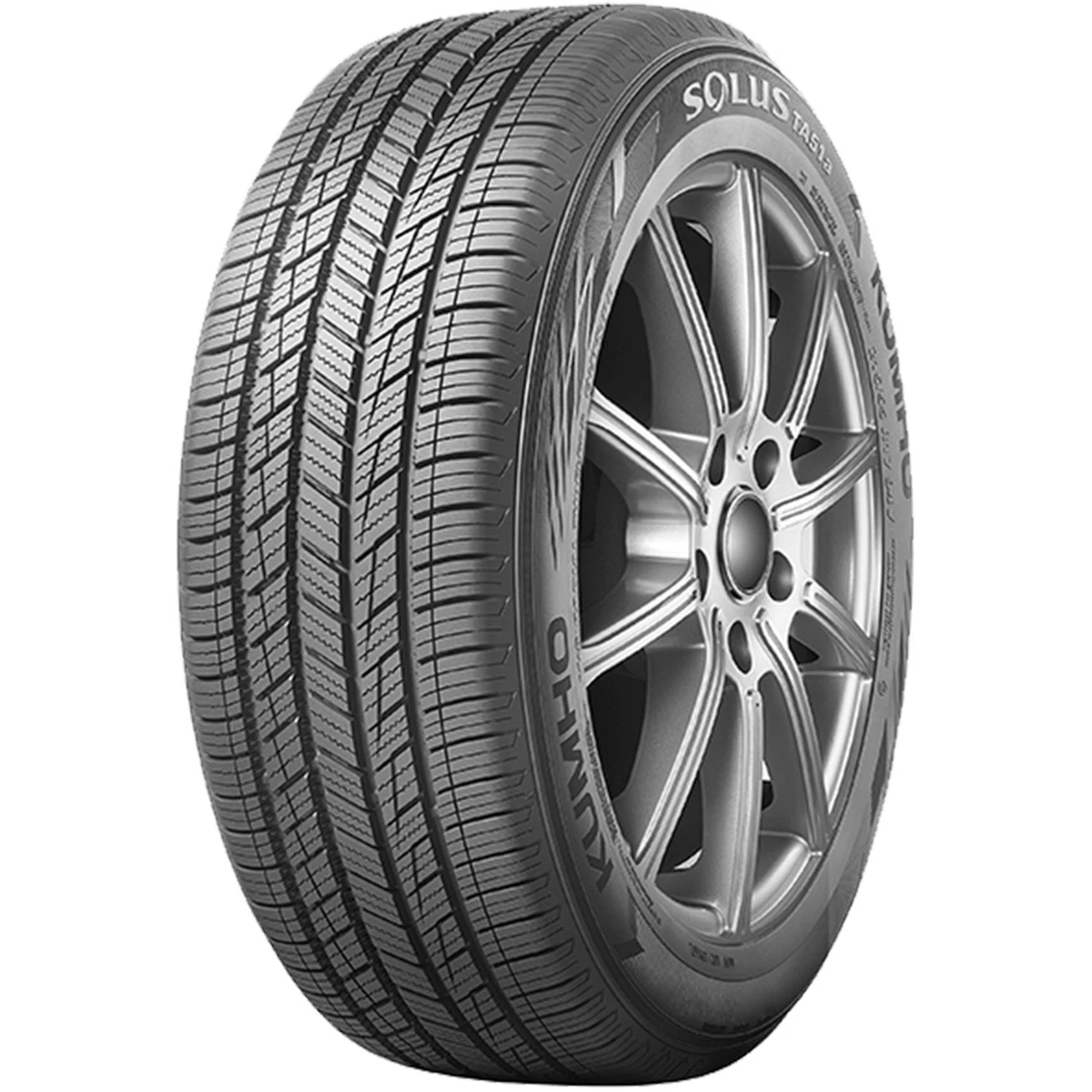 Kumho 185/65/15 Car & Truck Tires for sale | eBay