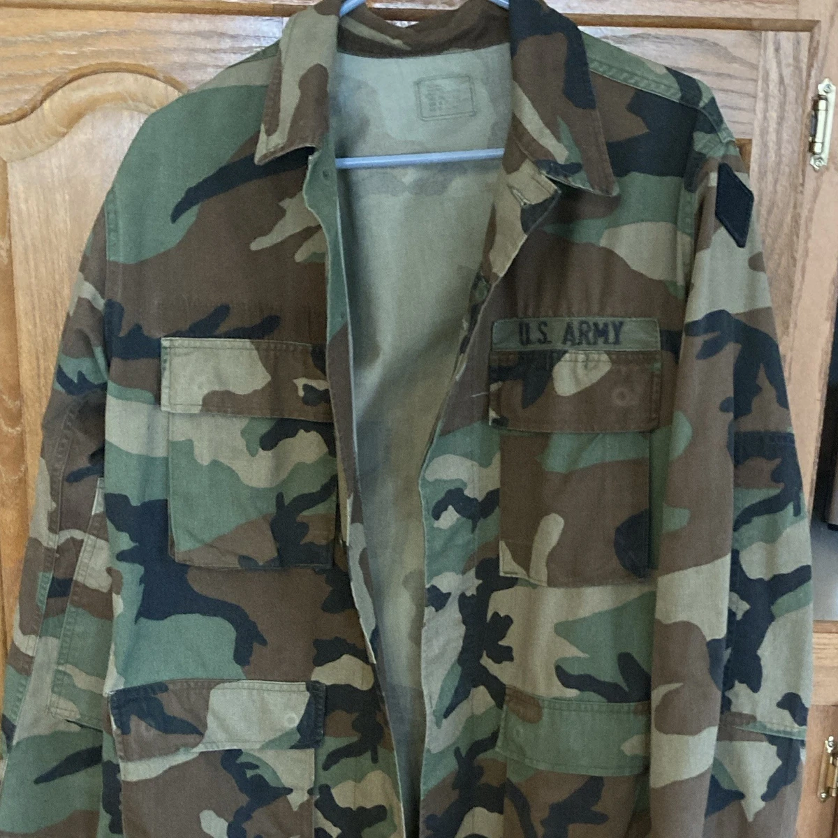 25+ US Army Military Jacket Jackets for Men for sale | Updated Oct
