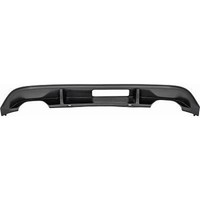 Diederichs 2216458 Spoiler Hinten FüR VW Golf VII (5G1, BQ1, BE1, BE2)