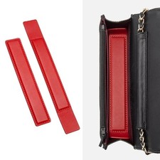 Leather Bag Base Shaper For Woc Handbag Insert Portable Support Bottom