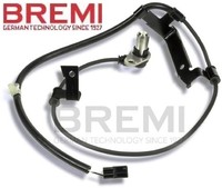 Bremi 50994 Sensor FüR Raddrehzahl ABS Sensor Raddrehzahl FüR Suzuki
