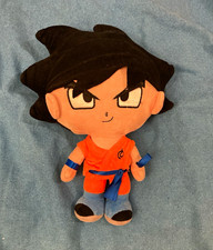 Son Goku Dragon Ball Stoff- & Plüschtier Sto...