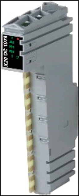 B&R Zählermodul / Counter Module (X20DC1976) - Bild 1 von 1