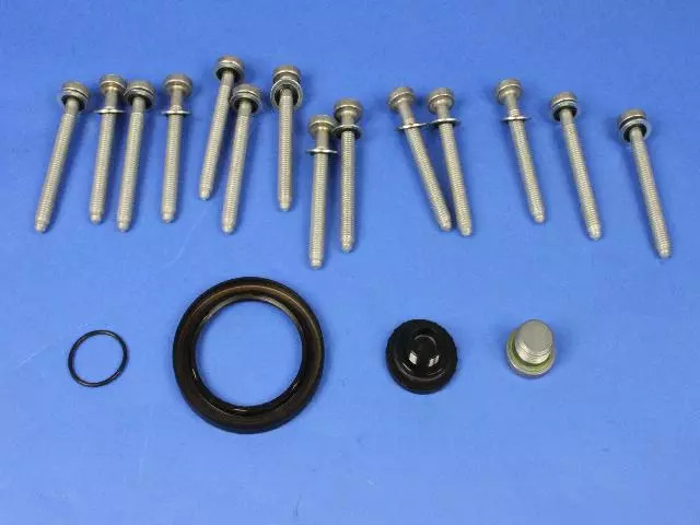 Genuine Mopar Transmission Oil Pump Seal Kit 68144277aa