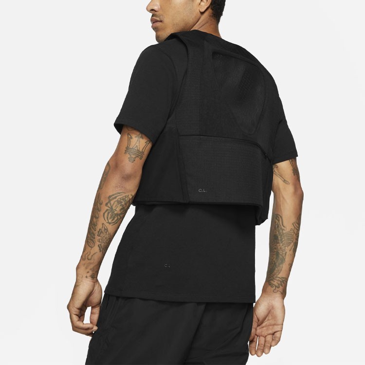 Nike Multi-Pocket Tactical Vest | eBay Nike Multi-Pocket Tactical Vest | eBay