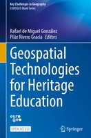 Rafael De Miguel GonzáLez (U. A.) | Geospatial Technologies For Heritage...