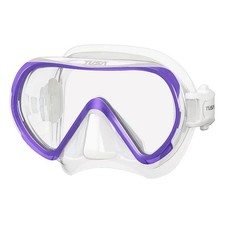 TUSA Ino Purple Quartz Diving Mask M-1011-PQ 