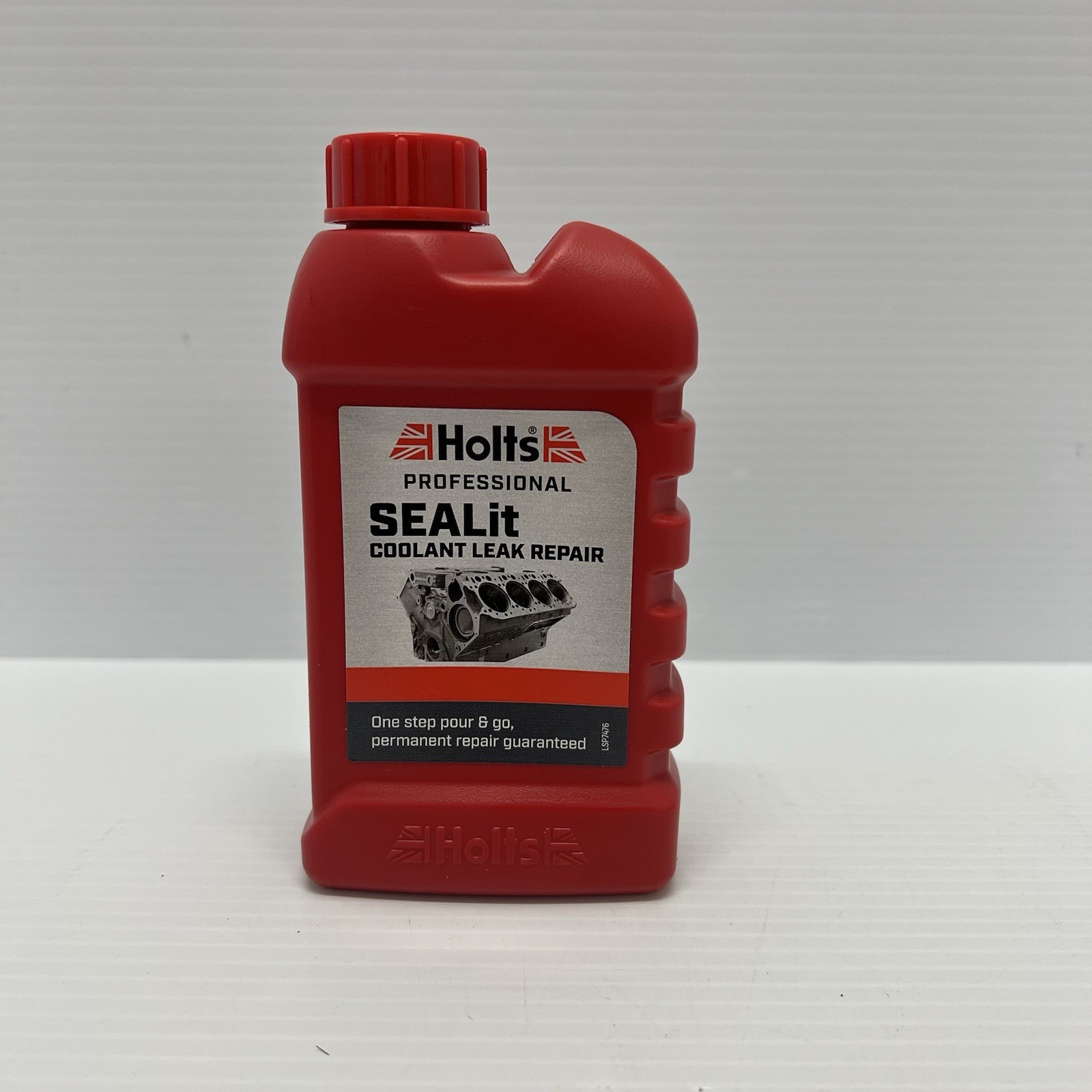 Holts Sealit Professional Permanent Car Radiator & Coolant Leak Repair 250ml