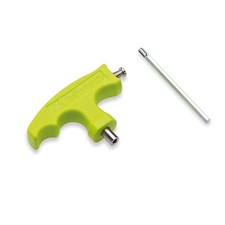 Rollerblade Bladetool Pro for Inline Skates, Black, Rotate Wheels and Clean B...
