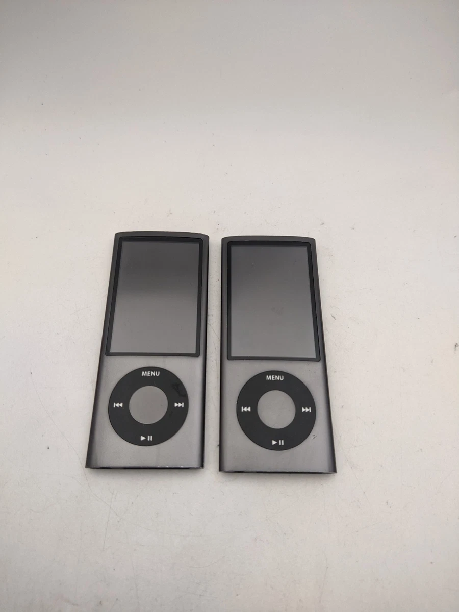 25+ Apple iPod 5th Generation iPod Nano MP3 Players for sale