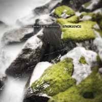 Shane Morris Mysti - Emergence - CD - K72Z