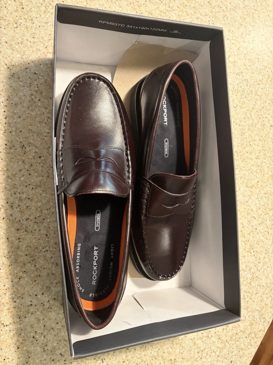 rockport penny loafers products for sale | eBay display picture 1