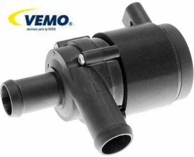 VEMO V10-16-0051 Zusatzwasserpumpe für Audi 