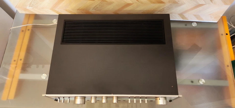 SINTOAMPLIFICATORE PHILIPS 22AH799 DIGITAL TUNING - Immagine 2 di 4