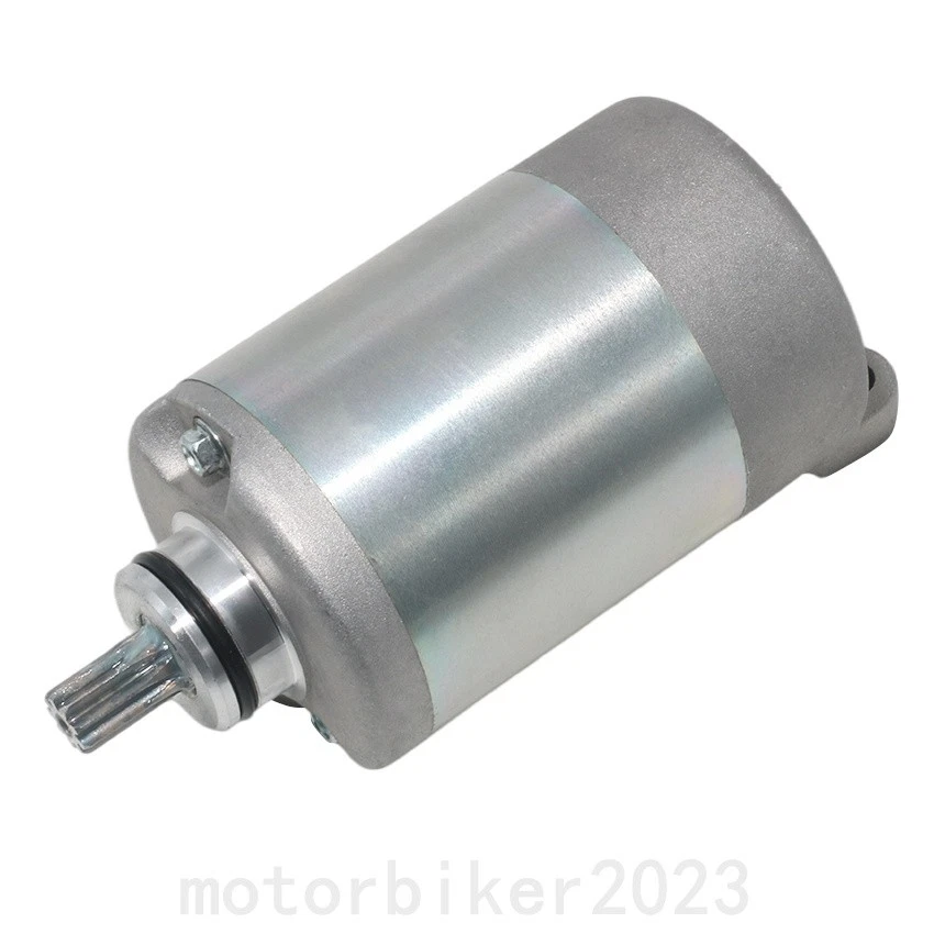 Motor De Arranque Para Honda CH250 (ELITE) 85-88 CN250 HELIX 1986-2007 31200-KS4-018 Foto 3 de 4