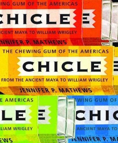 Jennifer P. Mathews Chicle (Tapa blanda)