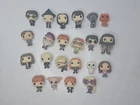Harry Potter Funko Pocket Pop Mini Figure's Bundle Lot Of 22 - Hagrid, Hermione