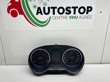 Compteur Volkswagen POLO