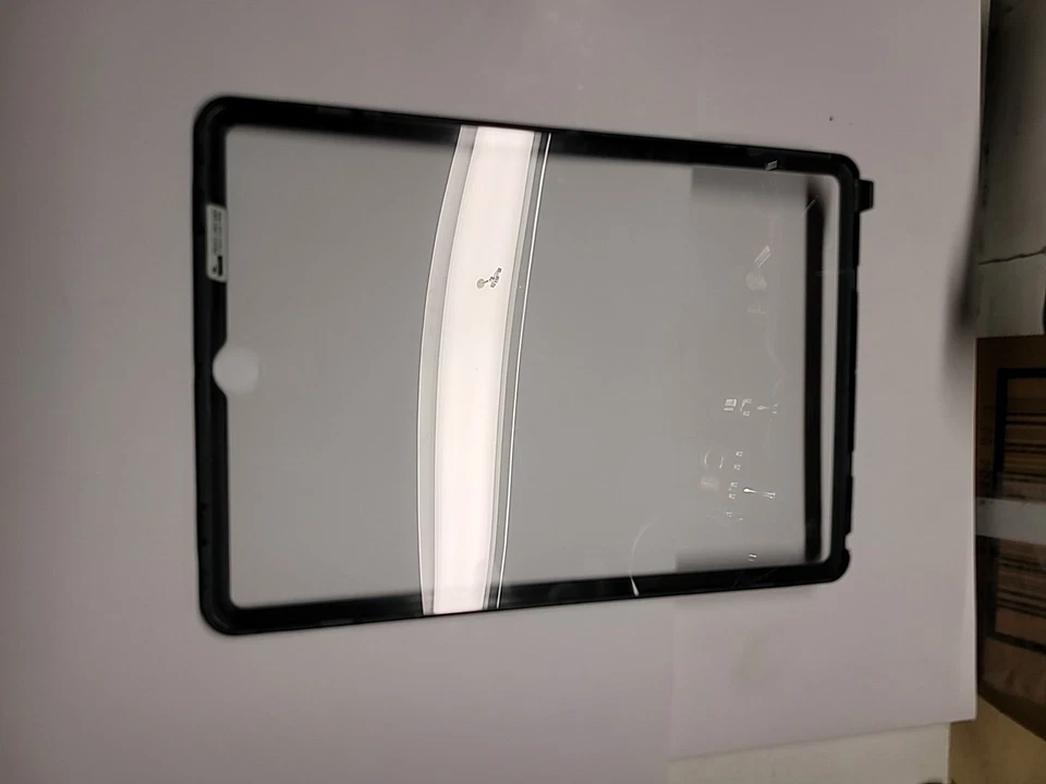 Brenthaven Edge 360 Case 10.2" iPad - Screen Protection -Made In The USA. - Image 3 of 4