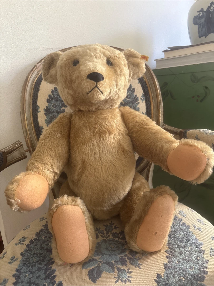 Large (24-36 in) Size Steiff Stuffed Animals for sale - eBay