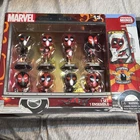 New ListingMarvel Original Minis Deadpool Set & Marvel Legends Lady Deadpool Multipack
