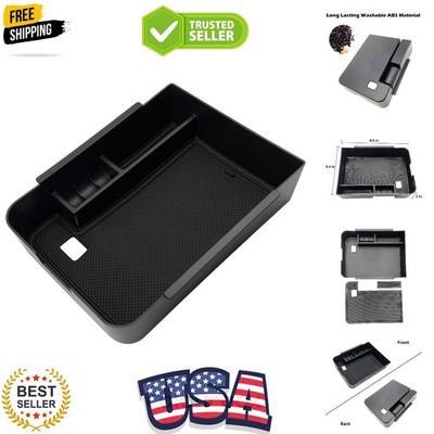 Compatible with Sentra 2020 2021 2022 2023 2024 2025 Accessories Center Conso...