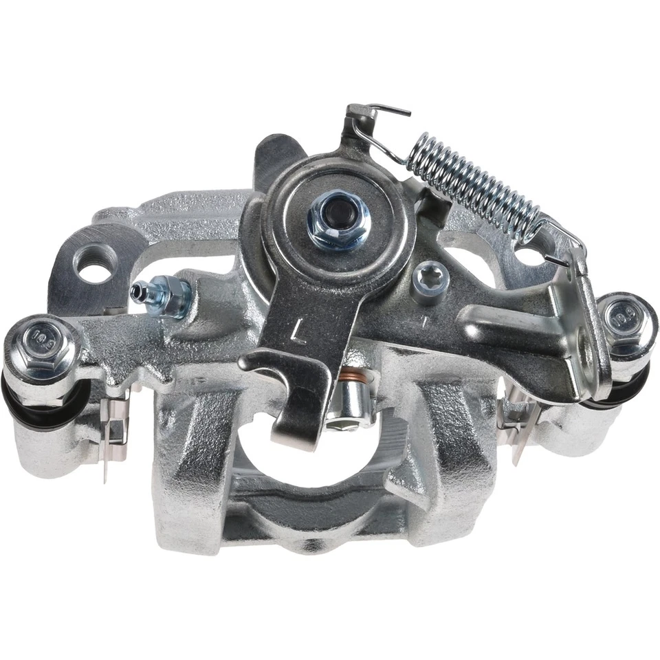 Disc Brake Caliper For 13-17 Buick Chevrolet Encore Sonic Trax 1405-543048 - Image 4 of 4