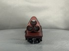 Athearn - Pennsylvania - 50' Flat Car w/Pipe Load # 474205 w/Kadees — photo 2