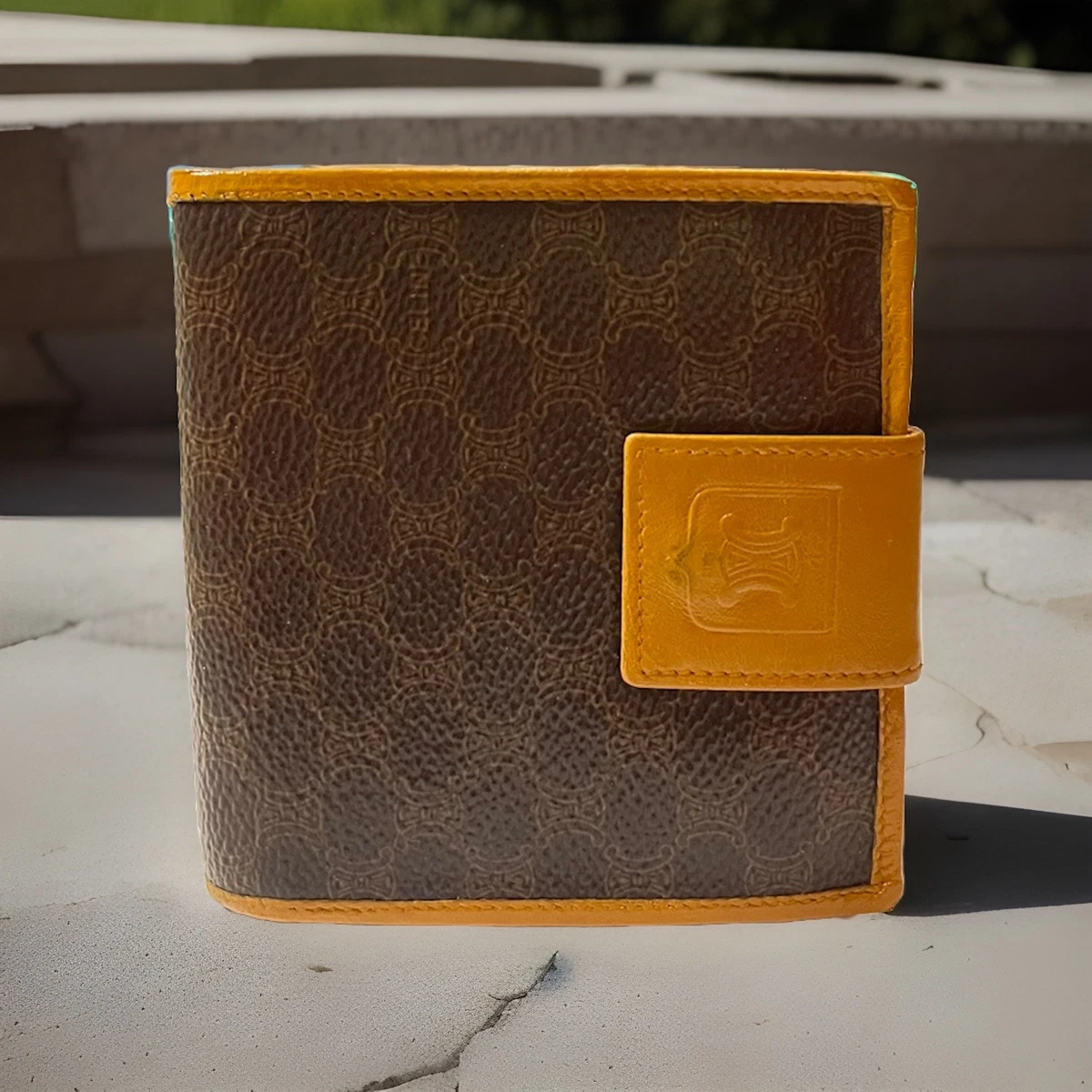 CELINE Wallets for Women with Vintage for sale | eBay