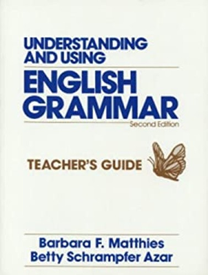 #ad #ad Understanding and Using English Grammar Paperback Betty Schrampfe $7.24