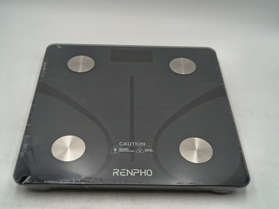 Renpho Waage -- 4147/1605