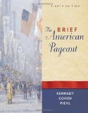 The American Pageant: A History of the Republic Advanced Placement Edition