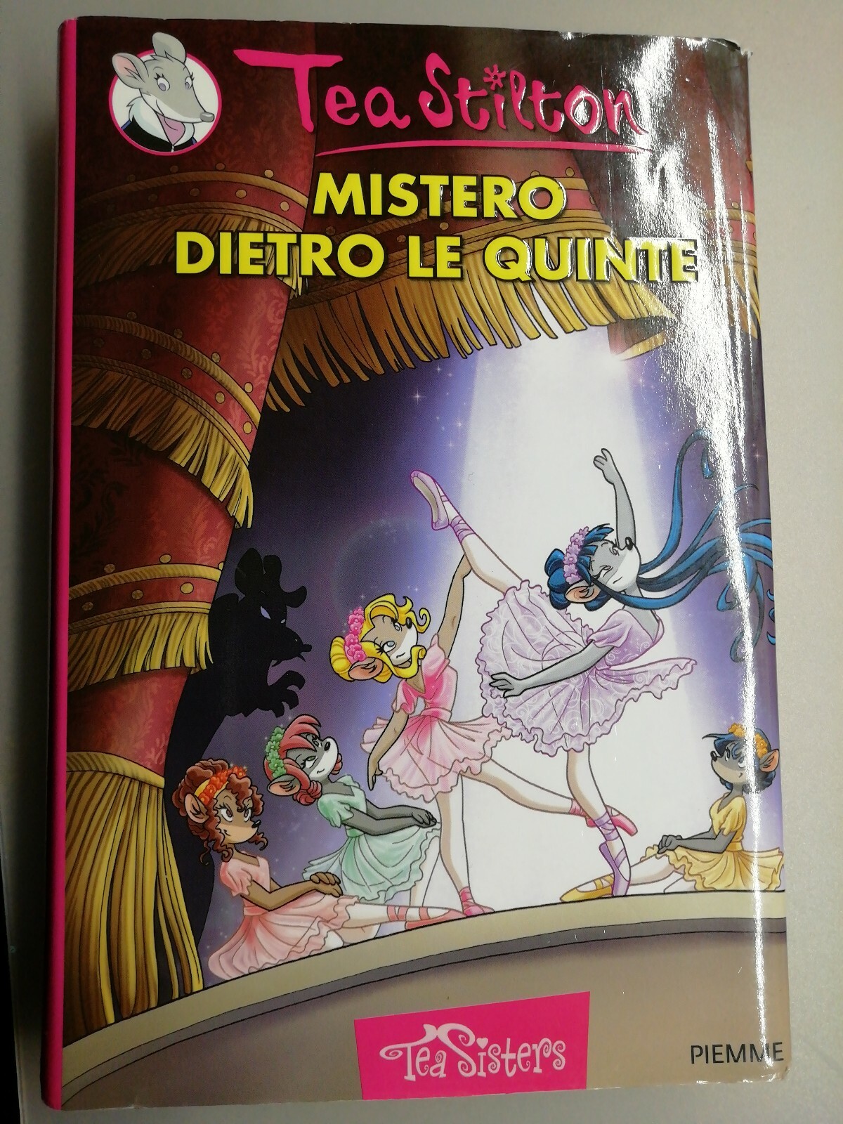 Foto 1 di 1