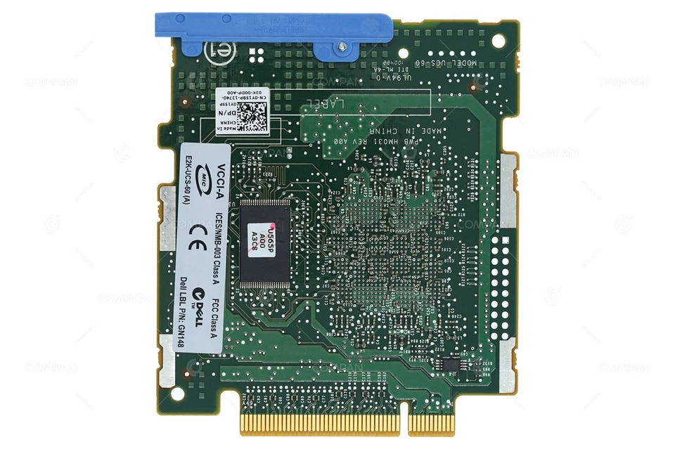 Y159P DELL PERC 6/I MODULAR SAS RAID CONTROLLER CARD - 0Y159P - Image 3 of 4