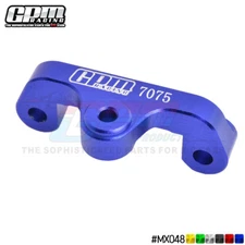 GPM Aluminum 7075 Steering Fixed Resistance For LOSI 1/4 Promoto-MX Motorcycle