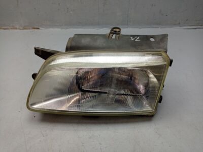 CITROEN BERLINGO KASTEN (M) 1.9 D 70 Scheinwerfer links 6204
