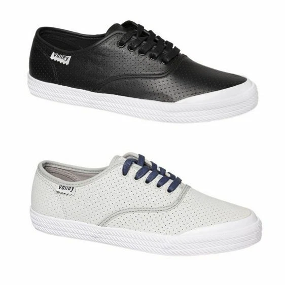 Mens volley hotsell shoes
