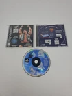 WWF Warzone Playstation 1 PS1 Complete With Manual CIB Tested