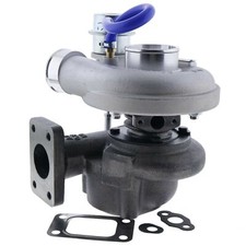 Turbo Charger 711736-5001S 2674A200 GT25 for Perkins Engine 1104C-44T 1104C-E44T