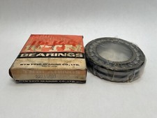 NTN 22215BD1 Spherical Bearing 75x130x31 mm 2...