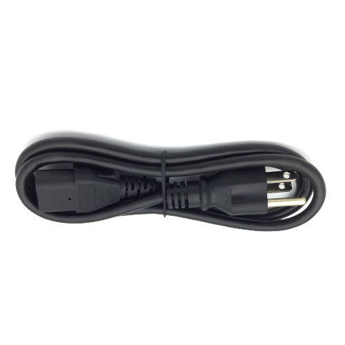 POWER CABLE CORD FOR VIZIO TV E321VL E321VA E551VA SV370XVT SV420XVT SV421XVT - Picture 1 of 1