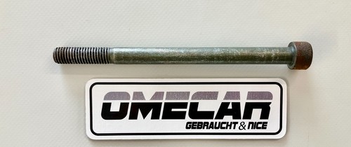 Schraube Bolzen Anlasser Starter VW Golf 2 Schaltgetriebe 020 Getriebe