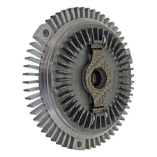 FEBI Cooling Fan Clutch for Mercedes 190D 2.5 TURBO 300D SD SDL TD 350SDL S350